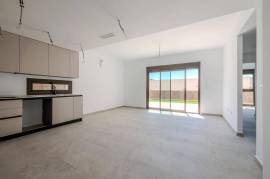 Villas exclusivas de obra nueva en la zona del campo de golf de Algorfa Villas exclusivas de obra nueva en la zona del campo de golf de Algorfa