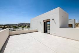Villas exclusivas de obra nueva en la zona del campo de golf de Algorfa Villas exclusivas de obra nueva en la zona del campo de golf de Algorfa