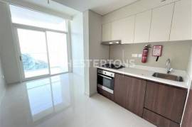High Floor | Full Canal Views | Modern Design