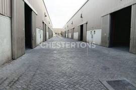 WAREHOUSE I DUBAI INVESTMENT PARK 2