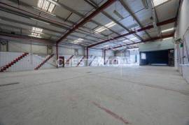 NO AGENTS | 75 KW POWER | BRAND NEW WAREHOUSE