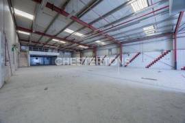 NO AGENTS | 75 KW POWER | BRAND NEW WAREHOUSE