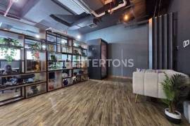 Furnished Office | Ready to Move | Rent-Free Now