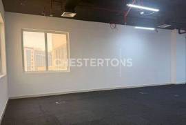 Fitted | Ready for occupancy | Utilities included