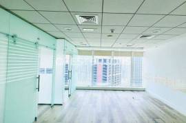 Skyline Sanctuary | Premium Office | Business Bay