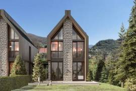 Luxury Villas Lipovo