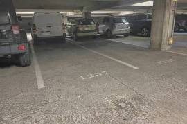 centre ville parking sécurisé en sous-sol