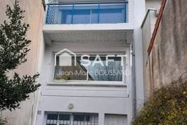 CHAUFFAILLES immeuble avec appartement T2 et T4