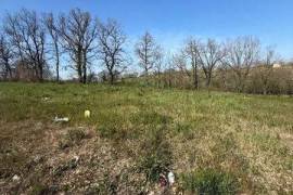 Terrain de 652m2 dans un lotissement calme