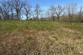 Terrain de 554m2 dans un lotissement calme
