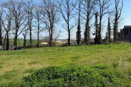 Terrain de 668m2 dans un lotissement calme