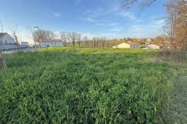 Terrain de 692m2 dans un lotissement calme