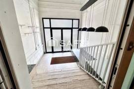 ? TERGNIER • IMMEUBLE SPACIEUX • IDÉAL GRANDE FAMILLE OU INVESTISSEUR ?