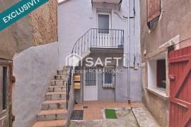 Immeuble de rapport composé de deux appartements