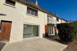 IMMEUBLE DE RAPPORT – TROARN