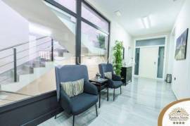 Požega, modern business office with a waiting room