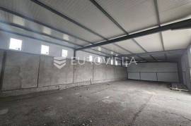 Osijek, Čepinska Industrial Zone, For Lease, Warehouse 200 m²