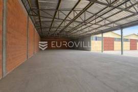 Osijek, Čepin Industrial Zone, warehouse space