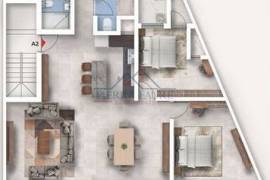 Apartments in Attard