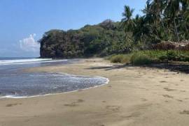 Land-Plot for sale in Bay-Of-Matanchen Mexico