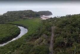 Land-Plot for sale in Bay-Of-Matanchen Mexico