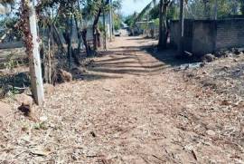 Land-Plot for sale in Bay-Of-Matanchen Mexico