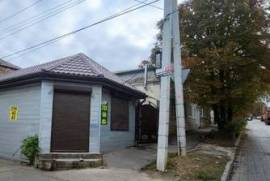 Торговое помещение