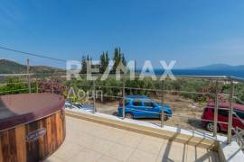 Maisonette 215 sq.m for sale