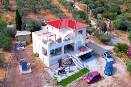 Maisonette 215 sq.m for sale