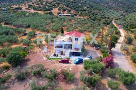 Maisonette 215 sq.m for sale