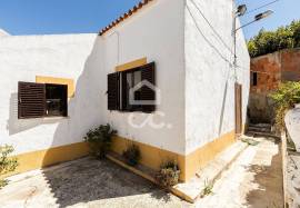 Farmhouse Alvito Vila Nova da Baronia Farmhouse Alvito Vila Nova da Baronia