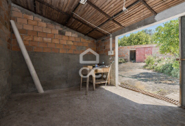 Farmhouse Alvito Vila Nova da Baronia Farmhouse Alvito Vila Nova da Baronia