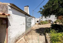Farmhouse Alvito Vila Nova da Baronia Farmhouse Alvito Vila Nova da Baronia