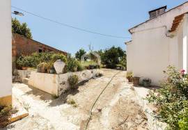 Farmhouse Alvito Vila Nova da Baronia Farmhouse Alvito Vila Nova da Baronia