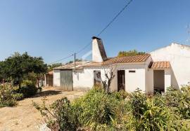 Farmhouse Alvito Vila Nova da Baronia Farmhouse Alvito Vila Nova da Baronia