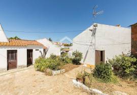 Farmhouse Alvito Vila Nova da Baronia Farmhouse Alvito Vila Nova da Baronia