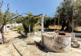 Farmhouse Alvito Vila Nova da Baronia Farmhouse Alvito Vila Nova da Baronia