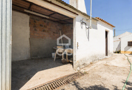 Farmhouse Alvito Vila Nova da Baronia Farmhouse Alvito Vila Nova da Baronia