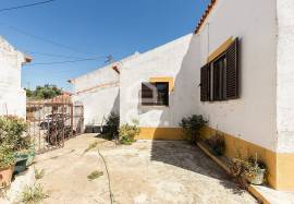 Farmhouse Alvito Vila Nova da Baronia