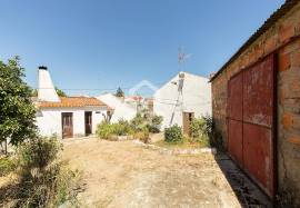 Farmhouse Alvito Vila Nova da Baronia Farmhouse Alvito Vila Nova da Baronia