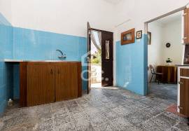 Farmhouse Alvito Vila Nova da Baronia Farmhouse Alvito Vila Nova da Baronia