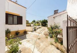 Farmhouse Alvito Vila Nova da Baronia Farmhouse Alvito Vila Nova da Baronia