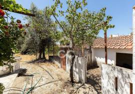 Farmhouse Alvito Vila Nova da Baronia Farmhouse Alvito Vila Nova da Baronia