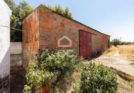 Farmhouse Alvito Vila Nova da Baronia Farmhouse Alvito Vila Nova da Baronia
