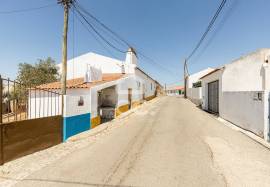 Villa Alandroal Casas Novas de Mares Villa Alandroal Casas Novas de Mares