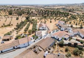 Villa Alandroal Casas Novas de Mares Villa Alandroal Casas Novas de Mares