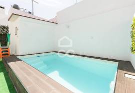 Villa Évora Bacelo Villa Évora Bacelo