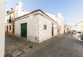 Villa Évora
