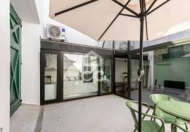 Villa Évora
