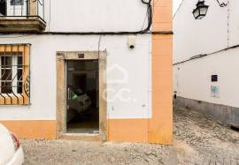 Commercial property Évora Centro Histórico de Évora Commercial property Évora Centro Histórico de Évora
